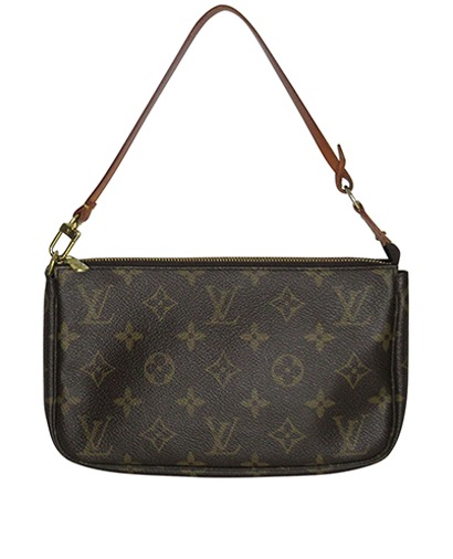 Pochette, vista frontal